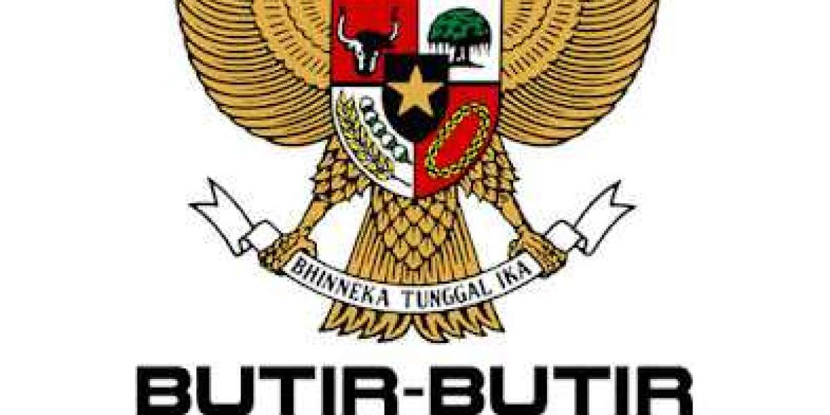 45 Butir Pengalaman Pancasila