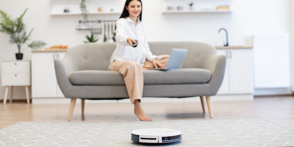 10 Things That Your Family Taught You About Robot Vacuum Cleaner Reviews