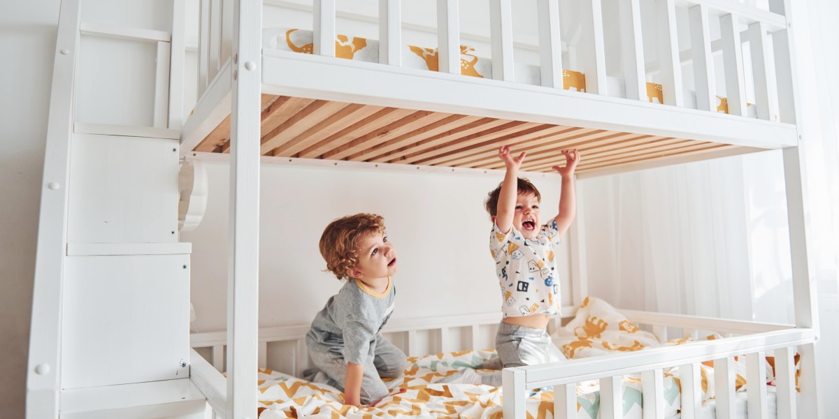 What You Should Be Focusing On Enhancing Kids Double Bunk Bed