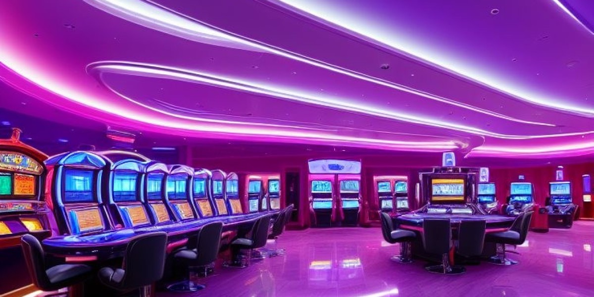 Descubra las Slots en Casino Gomblingo