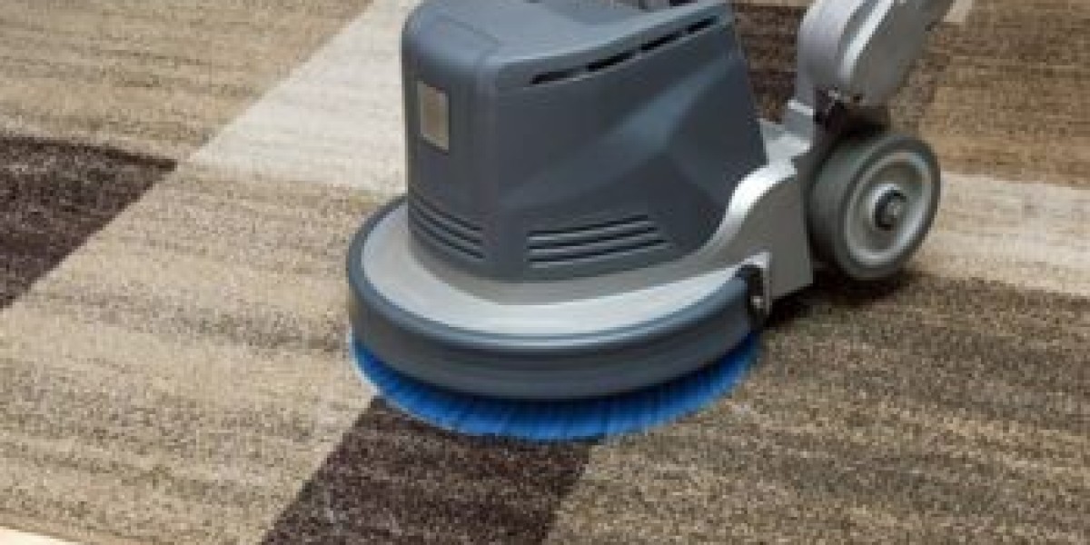 How Carpet Cleaning Promotes Healthier Indoor Air