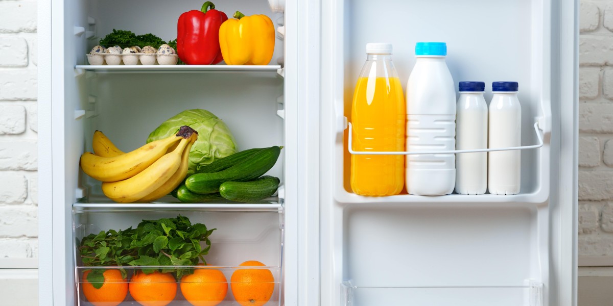 20 Things You Should To Ask About Fridge Freezer Integrated Before You Buy Fridge Freezer Integrated