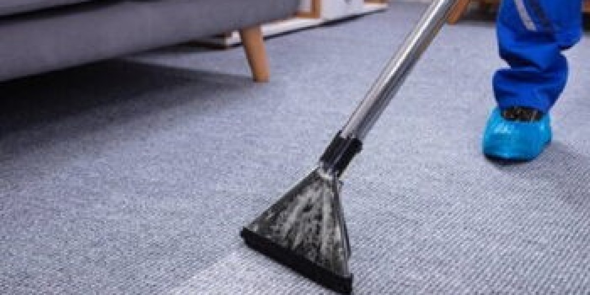 The Role of Carpet Cleaning in Achieving a Healthier Home