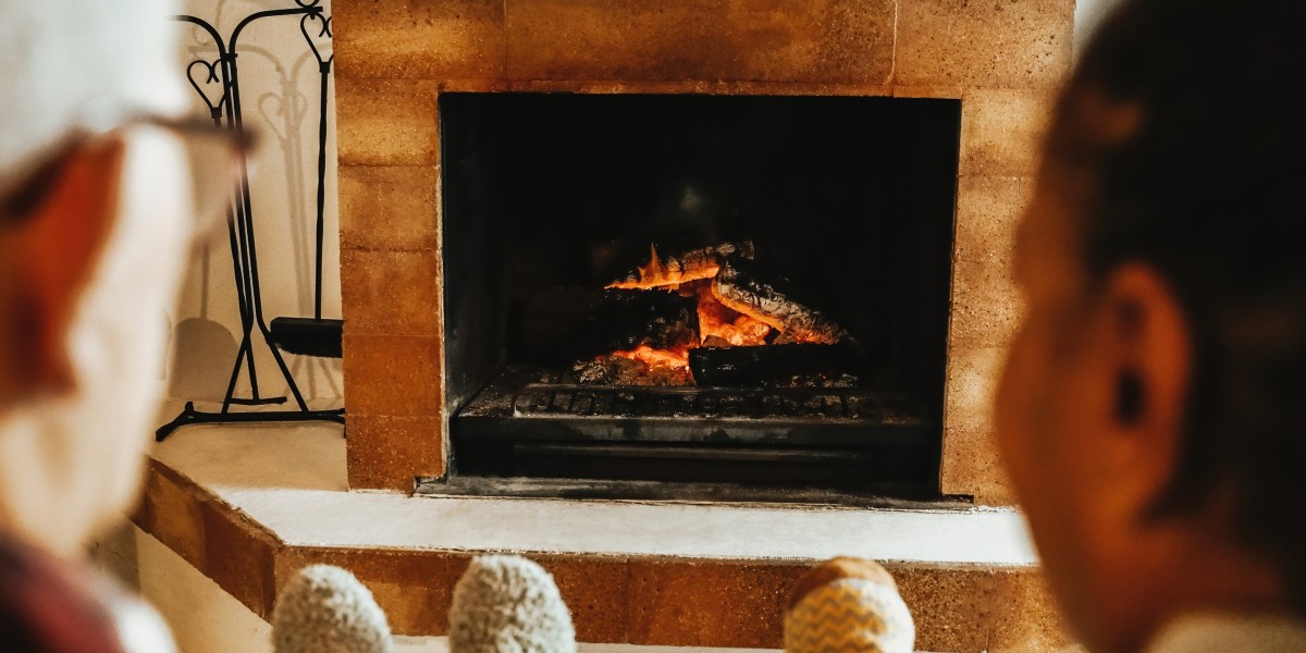 This Is The History Of Wall Mount Electric Fireplace In 10 Milestones