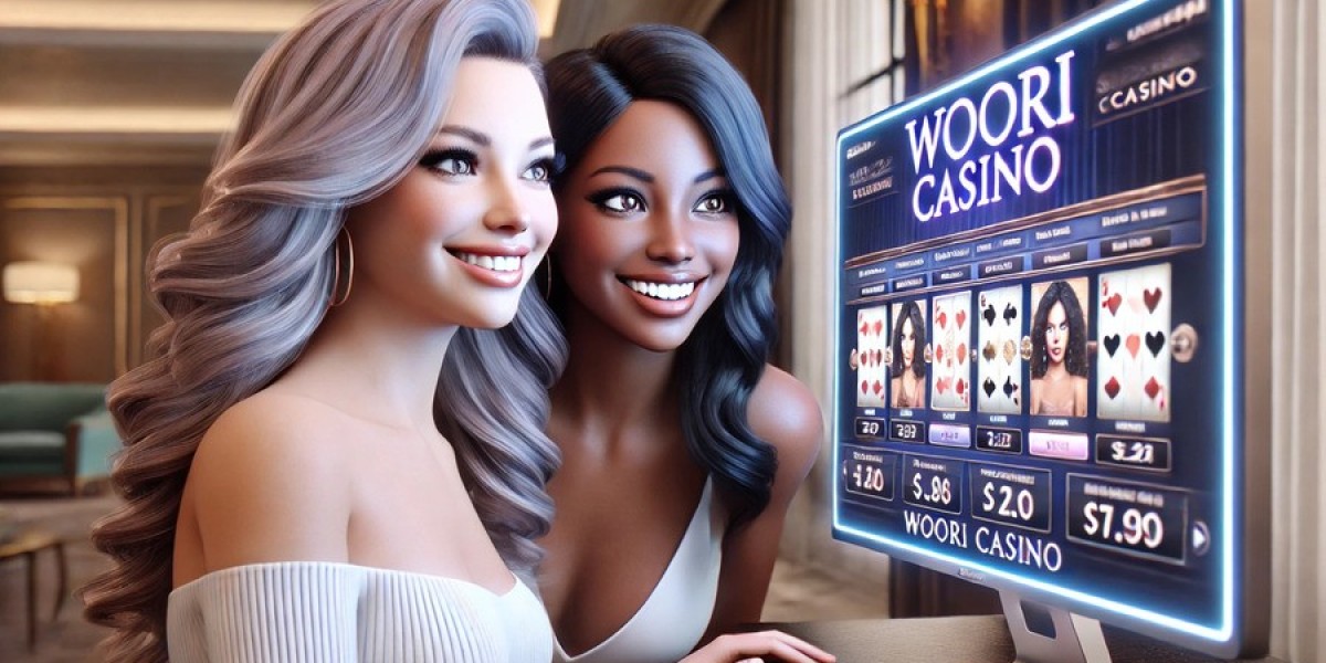 Discover the Thrills of Slot Sites