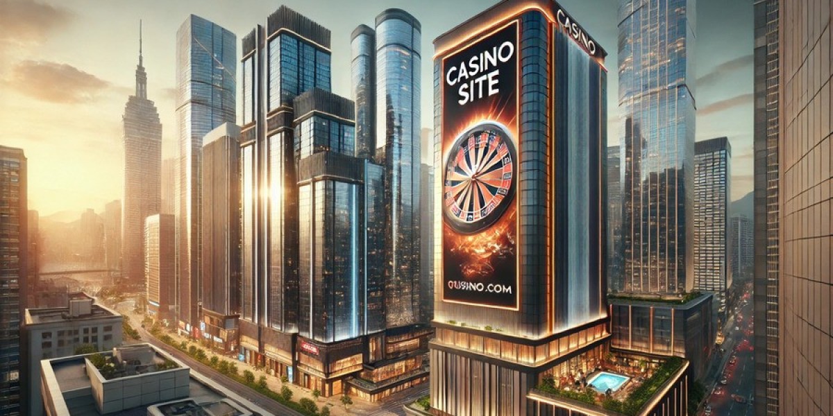 Discovering the World of Online Slots