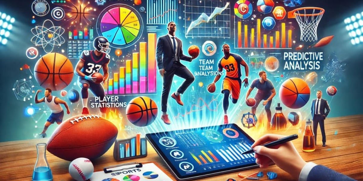 The Thriving World of Online Sports Betting: Trends, Insights, and Strategies