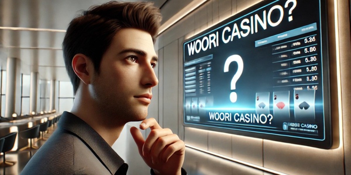 Explore the World of Online Casinos