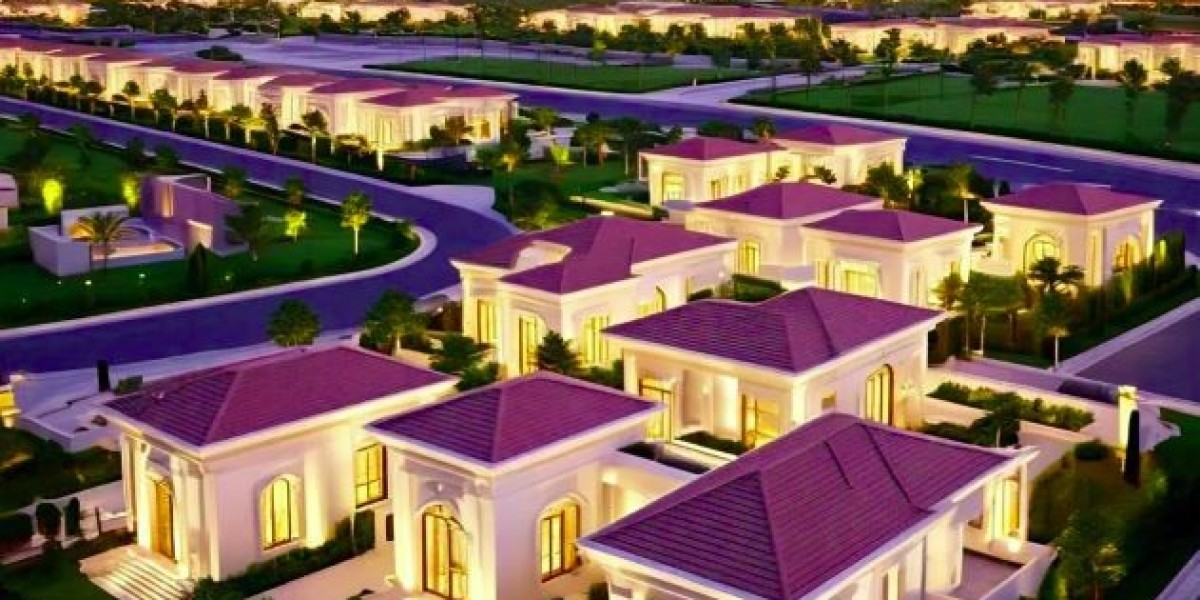 How Does the Location of Villas for Sale in Al Daayen Enhance Their Value?