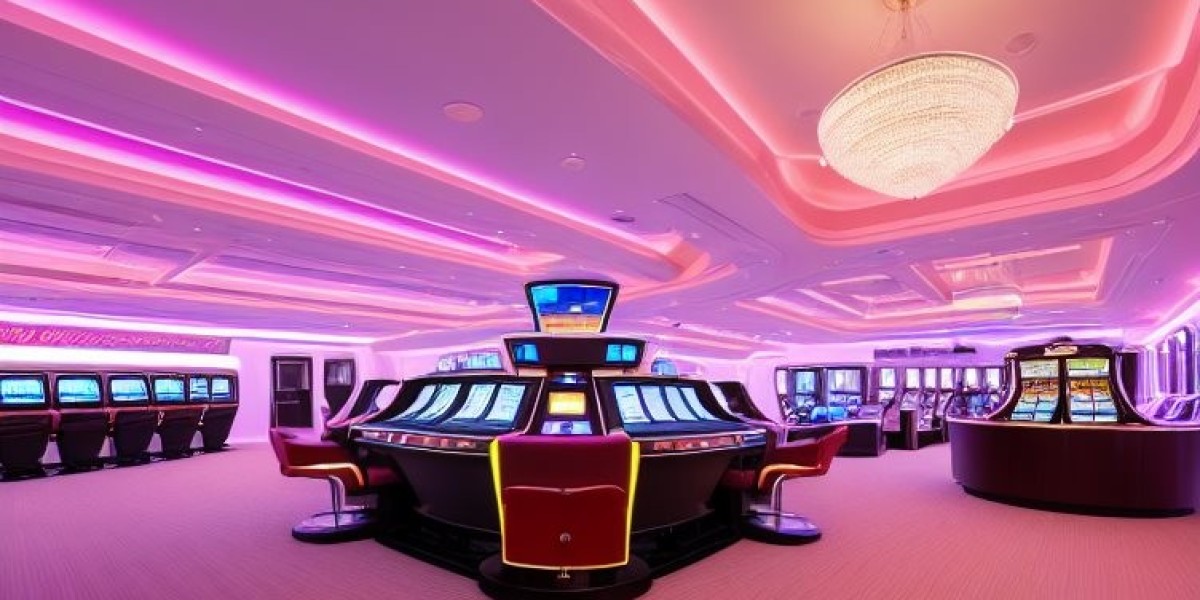 Einzigartige Slots bei dem Wunderino Casino