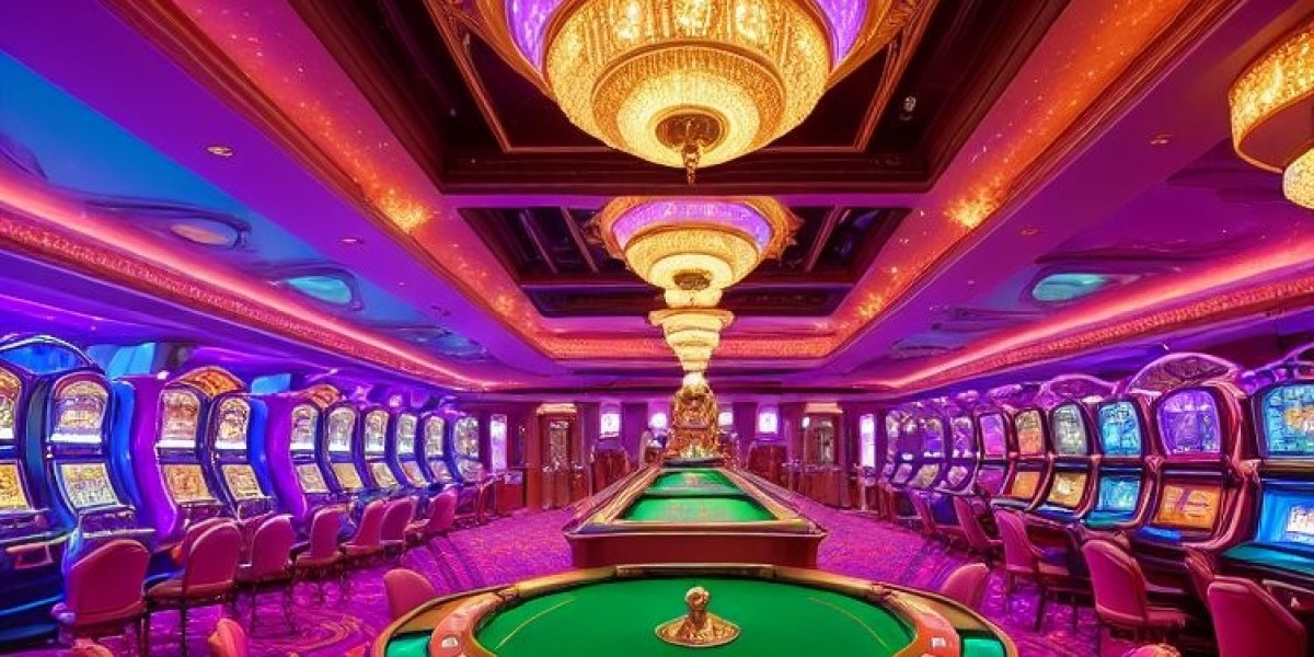 Immersive Real-time Croupier Atmosphere at b Casino